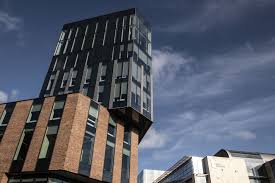 Ulster University, Belfast